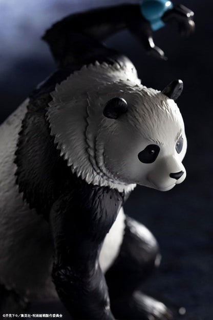 Panda Bonus Edition ARTFXJ Jujutsu Kaisen