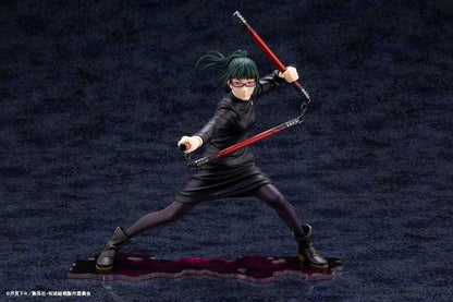 Maki Zen'in - Bonus Edition - ARTFXJ Series / Jujutsu Kaisen