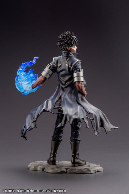 Dabi Bonus Edition ARTFXJ Series My Hero Academia Kotobukiya