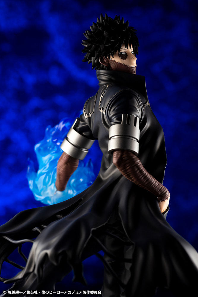 Dabi Bonus Edition ARTFXJ Series My Hero Academia Kotobukiya
