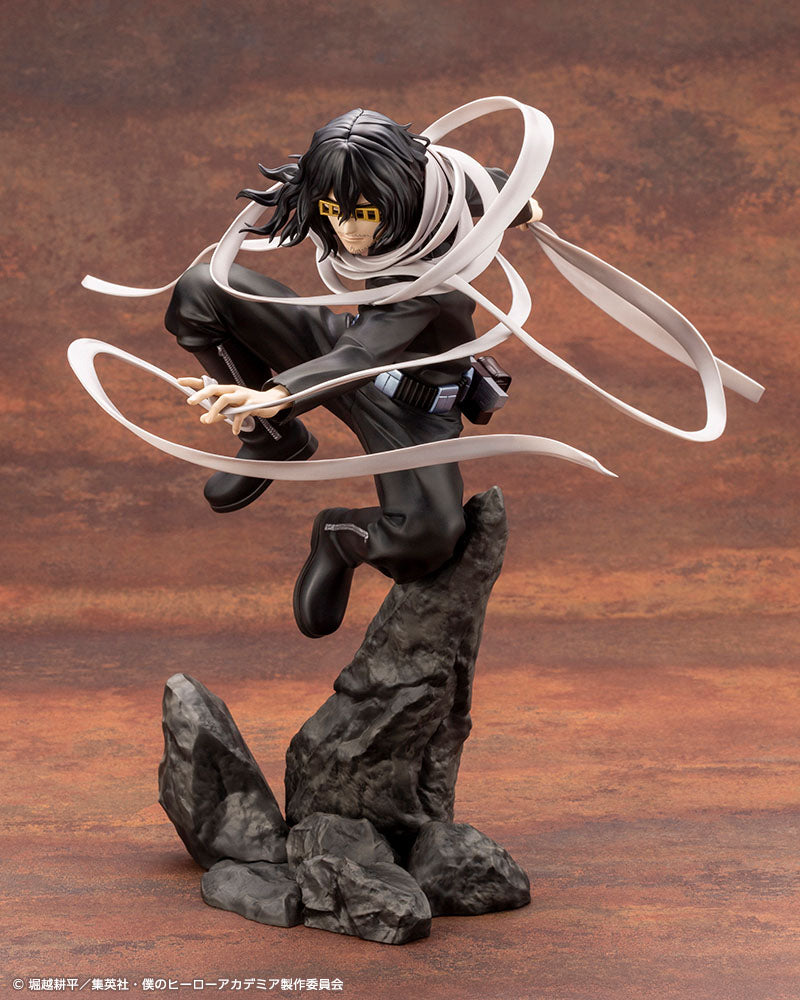 Shota Aizawa Bonus Edition Kotobukiya