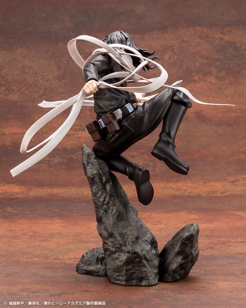 Shota Aizawa Bonus Edition Kotobukiya
