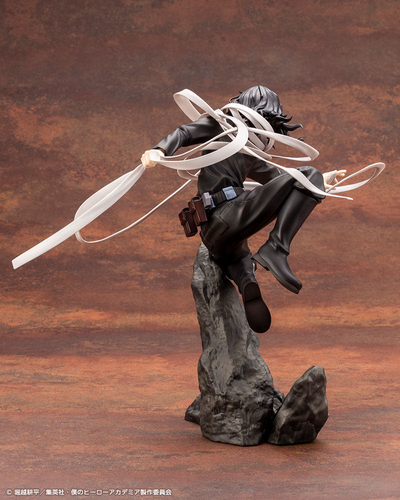 Shota Aizawa Bonus Edition Kotobukiya