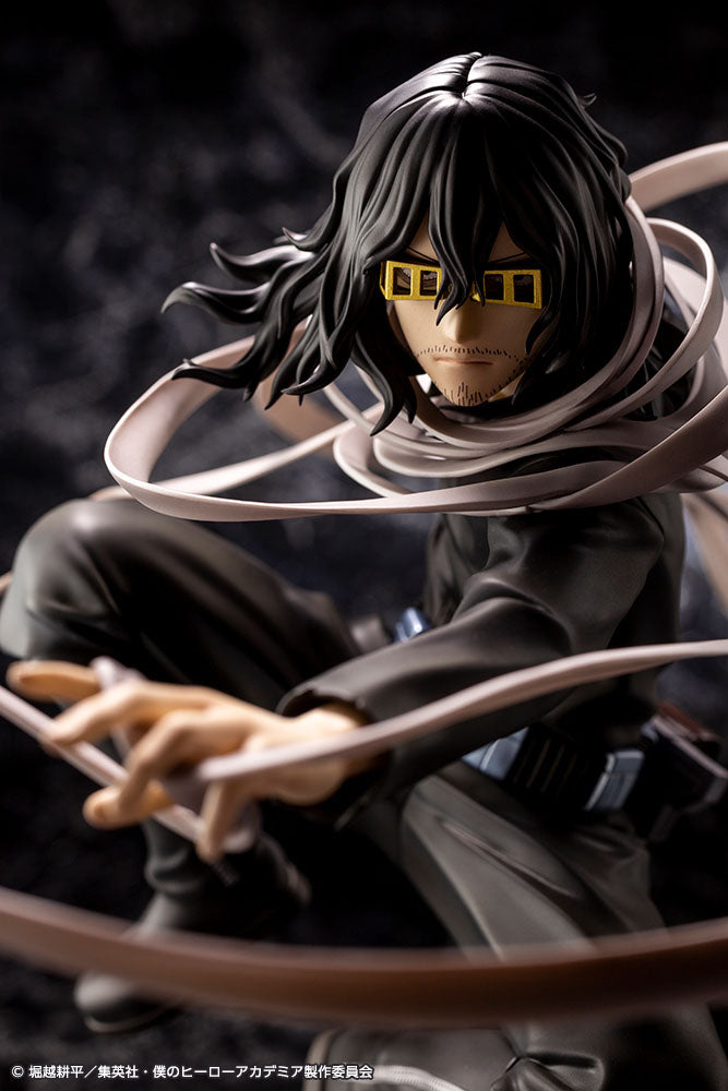 Shota Aizawa Bonus Edition Kotobukiya