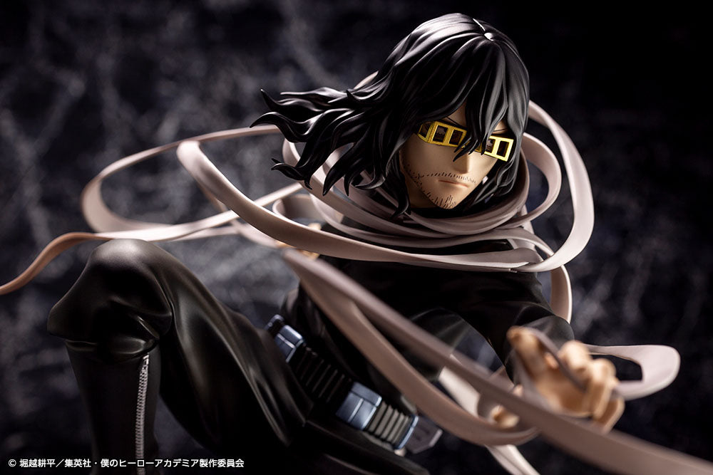Shota Aizawa Bonus Edition Kotobukiya