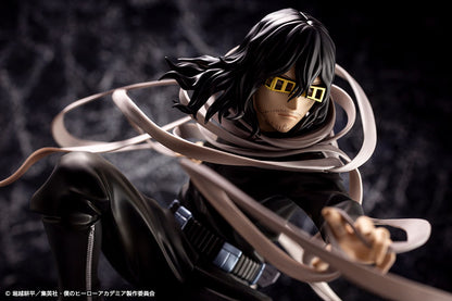 Shota Aizawa Bonus Edition Kotobukiya
