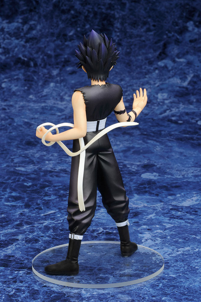 Hiei - ARTFXJ Series / Yu Yu Hakusho