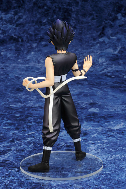 Hiei - ARTFXJ Series / Yu Yu Hakusho