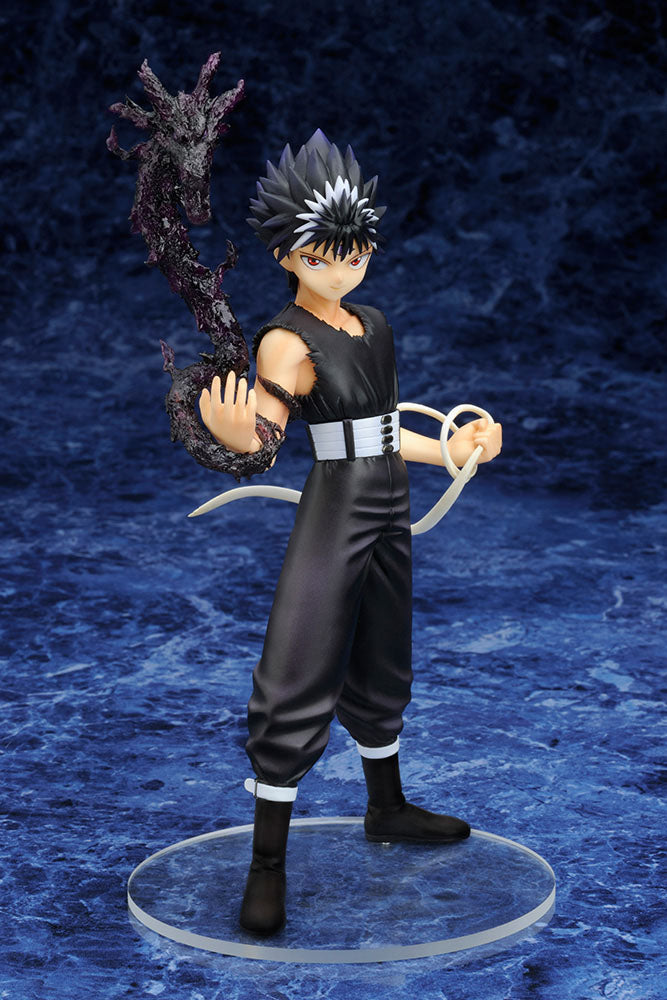 Hiei - ARTFXJ Series / Yu Yu Hakusho