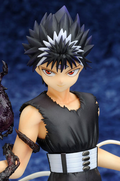 Hiei - ARTFXJ Series / Yu Yu Hakusho