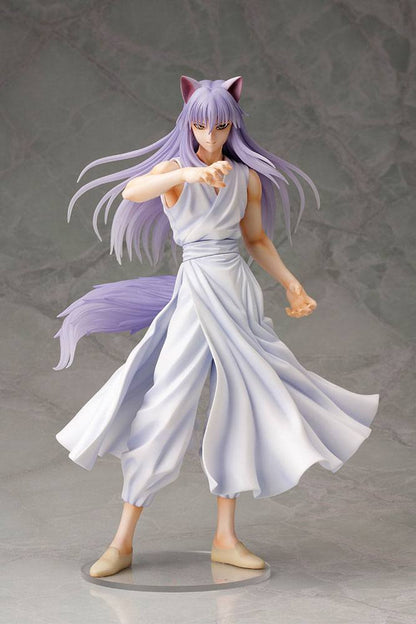 Youko Kurama - ARTFXJ Series / Yu Yu Hakusho - Anime Figuren günstig kaufen