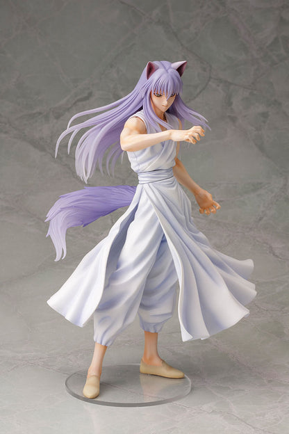 Youko Kurama - ARTFXJ Series / Yu Yu Hakusho - Anime Figuren günstig kaufen