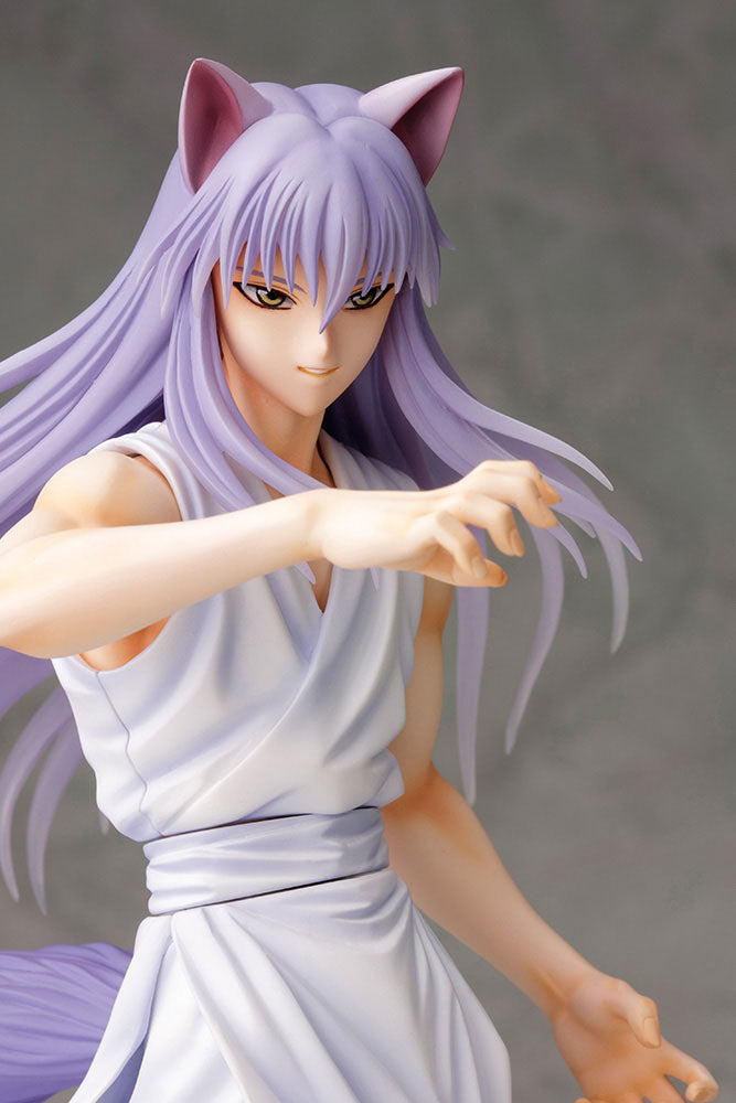 Youko Kurama - ARTFXJ Series / Yu Yu Hakusho - Anime Figuren günstig kaufen