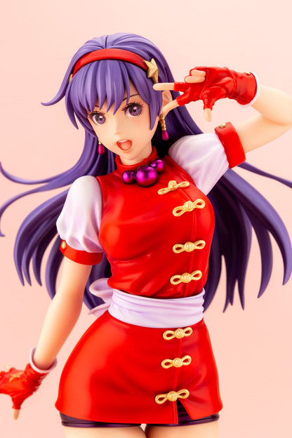 Athena Asamiya - Bishoujo - The King Of Fighters '98 - Kotobukiya - Anime Figuren günstig kaufen