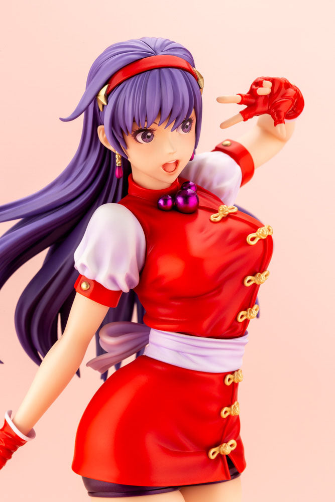 Athena Asamiya - Bishoujo - The King Of Fighters '98 - Kotobukiya - Anime Figuren günstig kaufen
