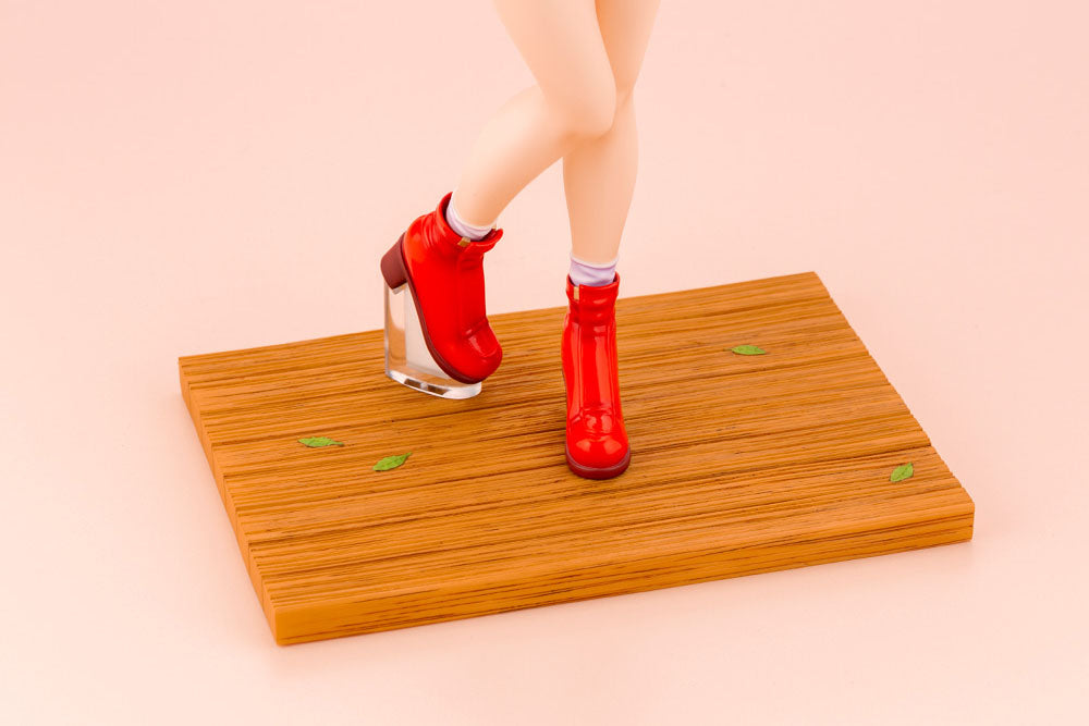 Athena Asamiya - Bishoujo - The King Of Fighters '98 - Kotobukiya - Anime Figuren günstig kaufen