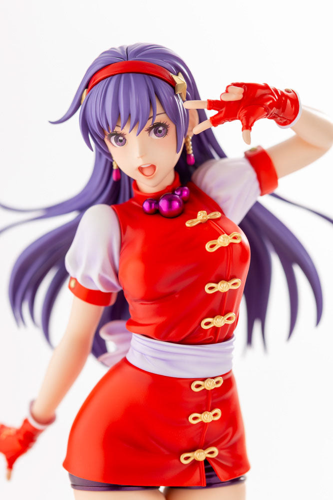 Athena Asamiya - Bishoujo - The King Of Fighters '98 - Kotobukiya - Anime Figuren günstig kaufen