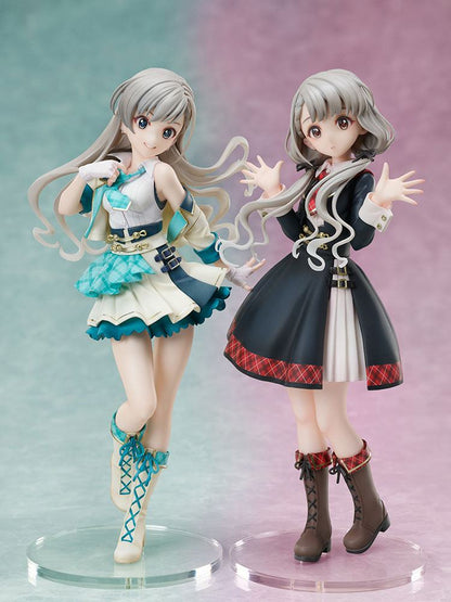 Hayate Hisakawa The Idolmaster Cinderella Girls Licorne