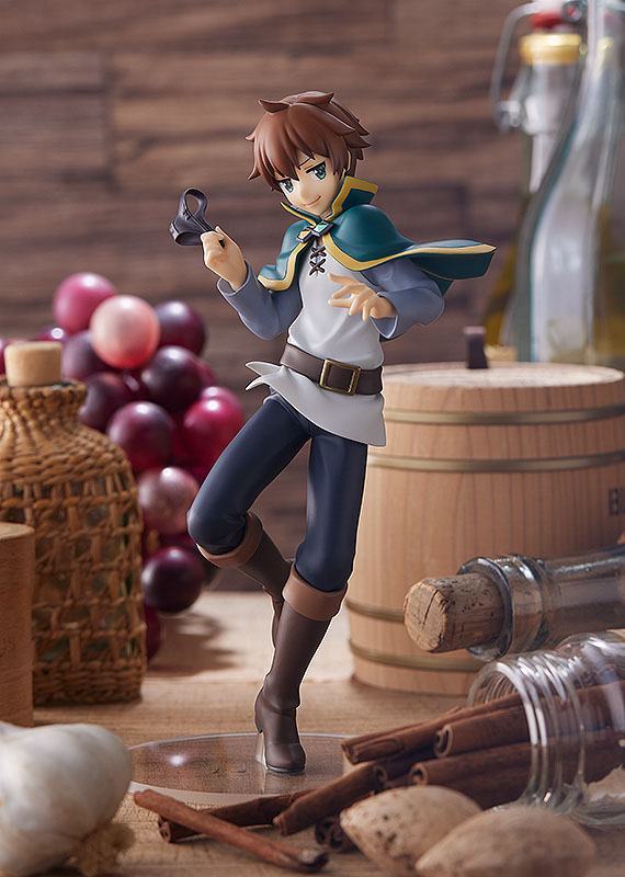 Kazuma Pop Up Parade Good Smile Company 