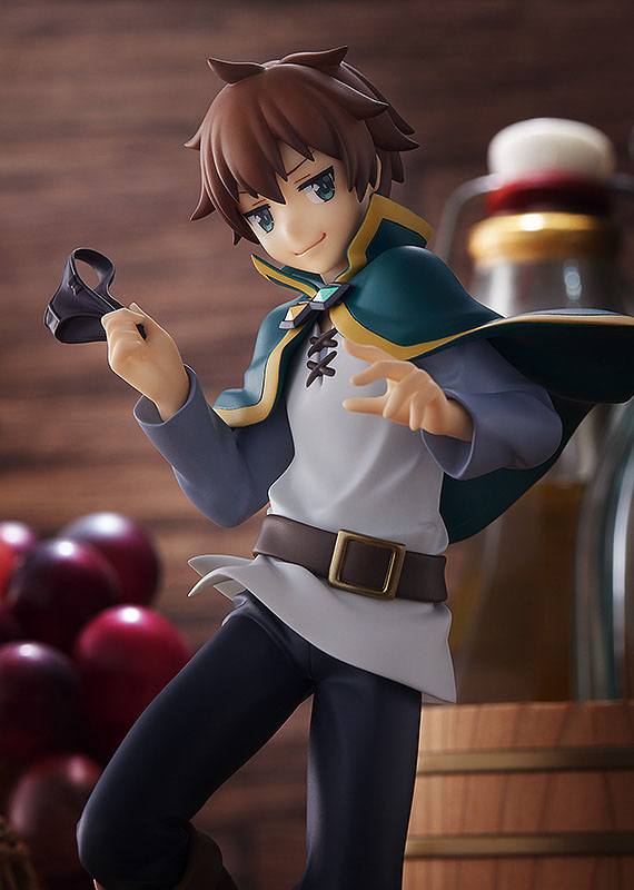 Kazuma Pop Up Parade Good Smile Company 