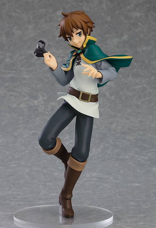 Kazuma Pop Up Parade Good Smile Company 