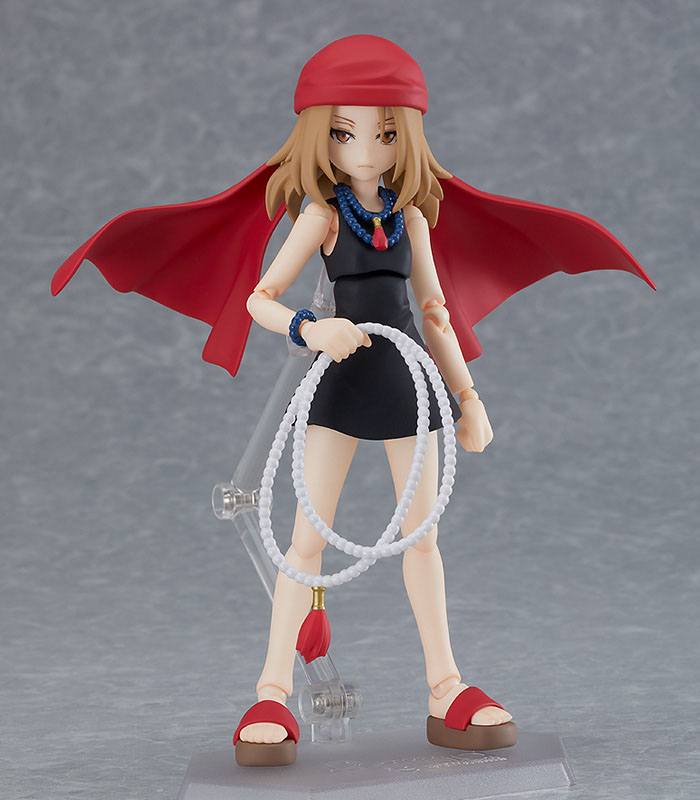 Anna Kyoyama Figma 546 Max Factory - Anime Figuren günstig kaufen
