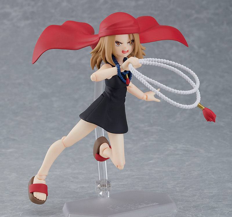 Anna Kyoyama Figma 546 Max Factory - Anime Figuren günstig kaufen