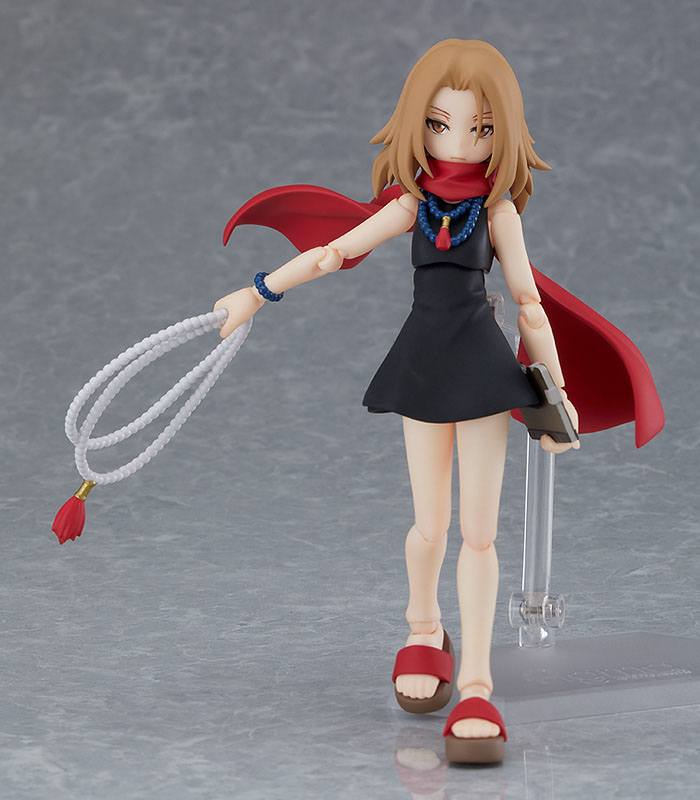 Anna Kyoyama Figma 546 Max Factory - Anime Figuren günstig kaufen