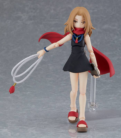Anna Kyoyama Figma 546 Max Factory - Anime Figuren günstig kaufen