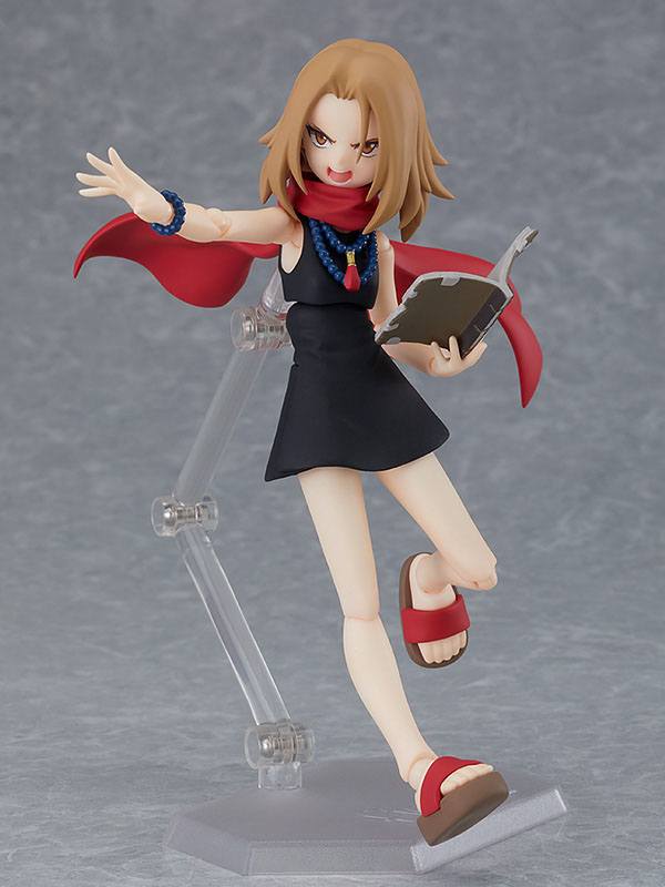 Anna Kyoyama Figma 546 Max Factory - Anime Figuren günstig kaufen