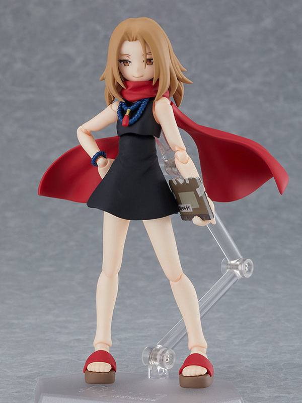 Anna Kyoyama Figma 546 Max Factory - Anime Figuren günstig kaufen