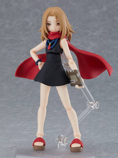 Anna Kyoyama Figma 546 Max Factory - Anime Figuren günstig kaufen