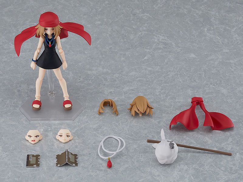 Anna Kyoyama Figma 546 Max Factory - Anime Figuren günstig kaufen