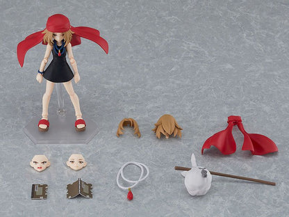 Anna Kyoyama Figma 546 Max Factory - Anime Figuren günstig kaufen