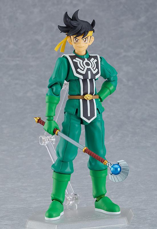 Popp Figma Max Factory - Anime Figuren günstig kaufen