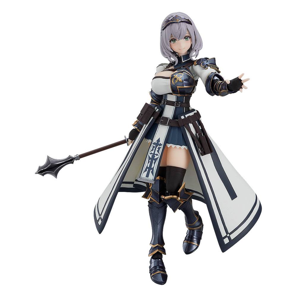 Shirogane Noel Figma (#565) / Hololive Production