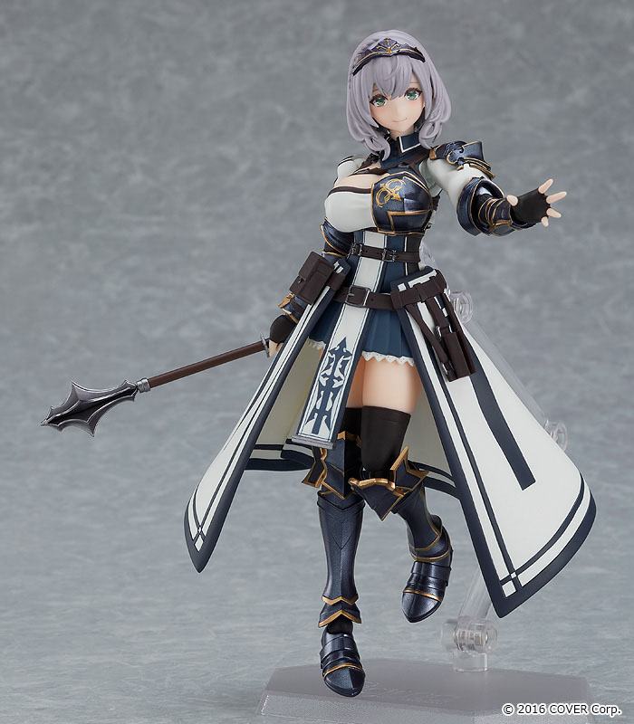 Shirogane Noel Figma (#565) / Hololive Production