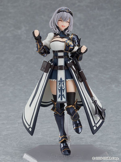 Shirogane Noel Figma (#565) / Hololive Production