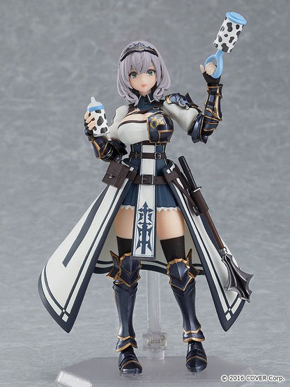 Shirogane Noel Figma (#565) / Hololive Production