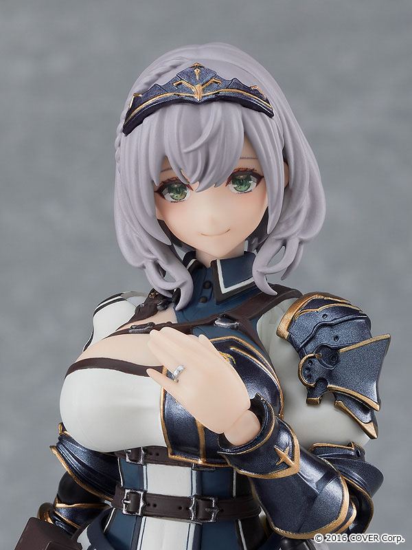 Shirogane Noel Figma (#565) / Hololive Production