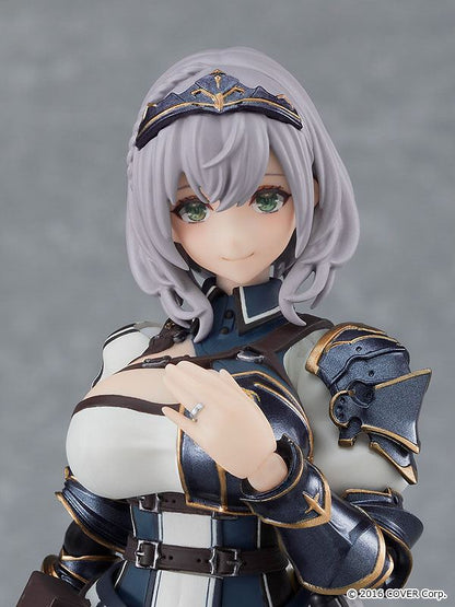 Shirogane Noel Figma (#565) / Hololive Production