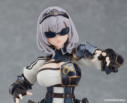 Shirogane Noel Figma (#565) / Hololive Production
