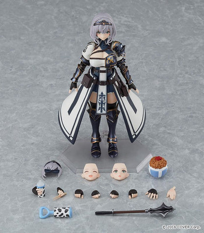 Shirogane Noel Figma (#565) / Hololive Production