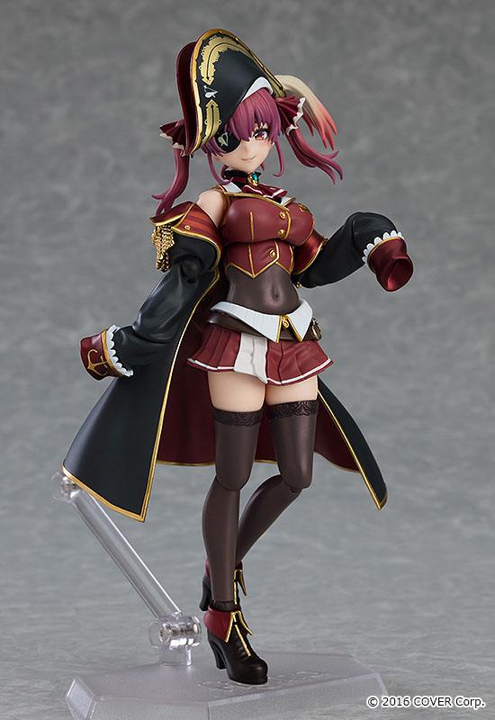 Houshou Marine - Figma (#577) / Hololive Production