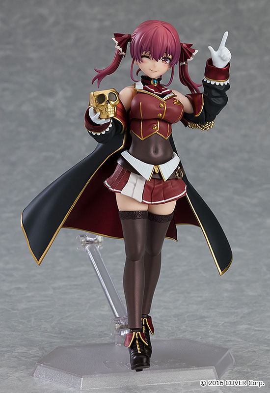 Houshou Marine - Figma (#577) / Hololive Production