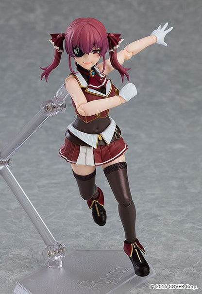 Houshou Marine - Figma (#577) / Hololive Production