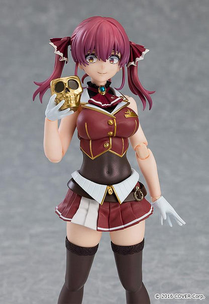 Houshou Marine - Figma (#577) / Hololive Production