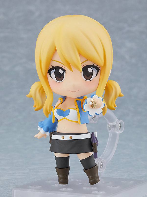 Lucy Heartfilia - Nendoroid (#1924) / Fairy Tail