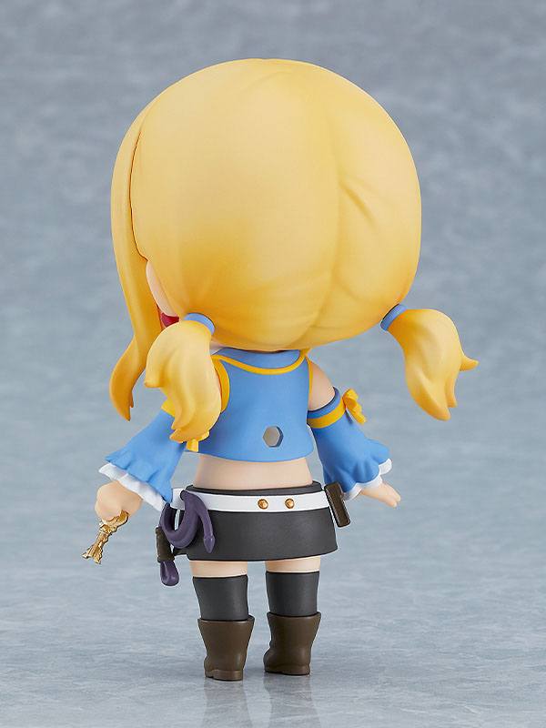 Lucy Heartfilia - Nendoroid (#1924) / Fairy Tail