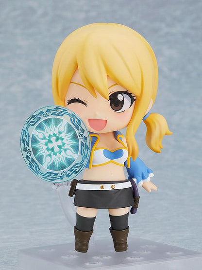 Lucy Heartfilia - Nendoroid (#1924) / Fairy Tail